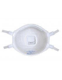 Portwest P301 FFP3 Cupped Respirator - Pack of 10 